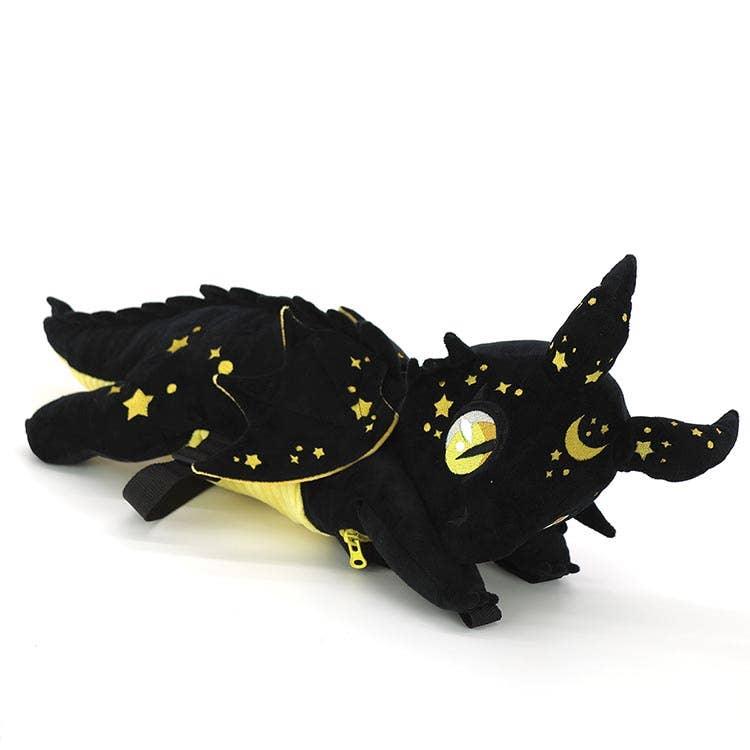 Star Dragon Plush Backpack Pre-Order will ship around 8/15/25!