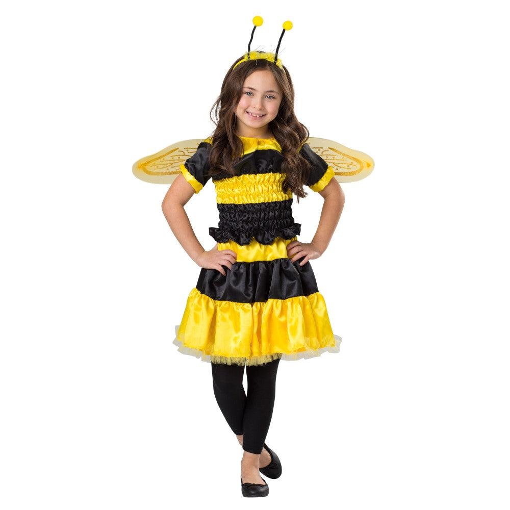 Child Sweet Bumblebee Costume - McCabe's Costumes