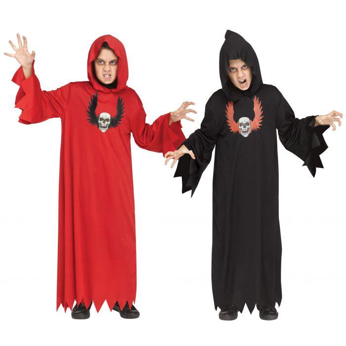 Child Ghoul Robe - McCabe's Costumes