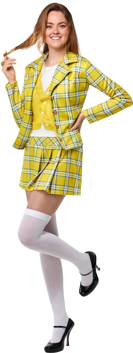 Adult Cher - Clueless Costume - McCabe's Costumes