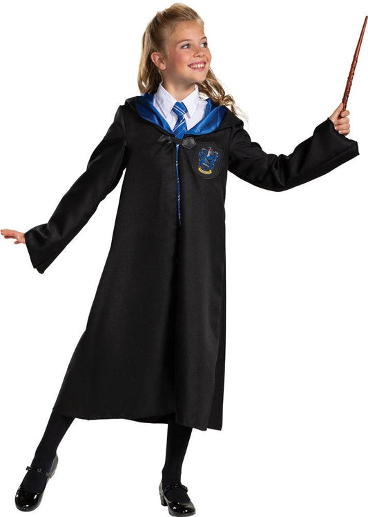 Child Ravenclaw Robe Classic - McCabe's Costumes