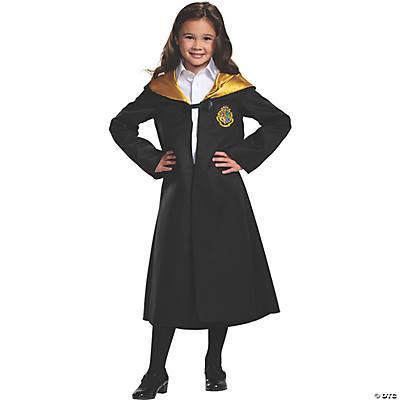 Child Classic Harry Potter Hogwarts Robe - McCabe's Costumes