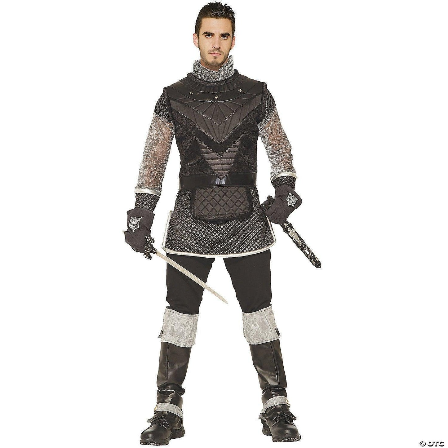 Adult Chest Armor - McCabe's Costumes