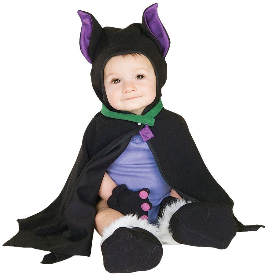 Infant Lil Bat Costume 3-12 Months - McCabe's Costumes
