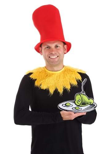 Dr. Seuss Sam I Am Costume Kit - McCabe's Costumes